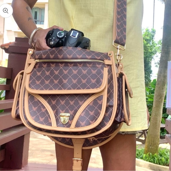 The Creator Bag - Picture 2 of 11